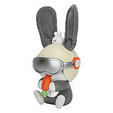 Тварина заєць, повторюшка SF82208A, фото 2