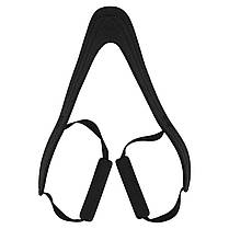 Ручка для тяги на трицепс гнучка SP-Sport CH1001 Код CH1001, фото 2