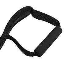 Ручка для тяги на трицепс гнучка SP-Sport CH1001 Код CH1001, фото 3