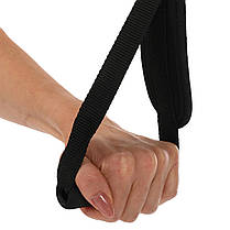 Ручка для тяги на трицепс гнучка SP-Sport CH1001 Код CH1001, фото 5