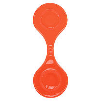 Кліпса для бігунів, пішоходів, велосипедистів SEEYU RZTL-02 Код RZTL-02, фото 5