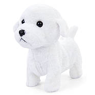 Інтерактивна Собака LimoToy M 5947 I UA, фото 2