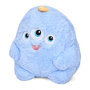 М'яка іграшка монстр, 5 видів FG240326646M, фото 4