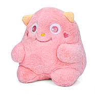 М'яка іграшка монстр, 5 видів FG240326646M, фото 6