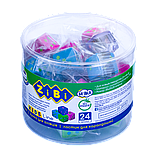 Гумка КУБІК 20х20х20мм KIDS Line ZiBi ZB.5460, фото 2