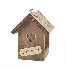 Годівниця для птахів