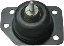Опора двигуна гумометалева Лачетті, Нубіра, 1015-0652, фото 1