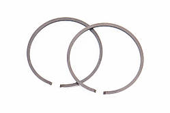 Кільця поршневі на мотоцикл Схід STD (Ø61,75)"MOTUS"
