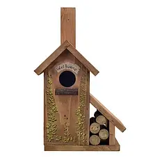 Шпаківня для птахів