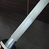 Мусат 8” (34см) для заточування ножів і ножиць, фото 2