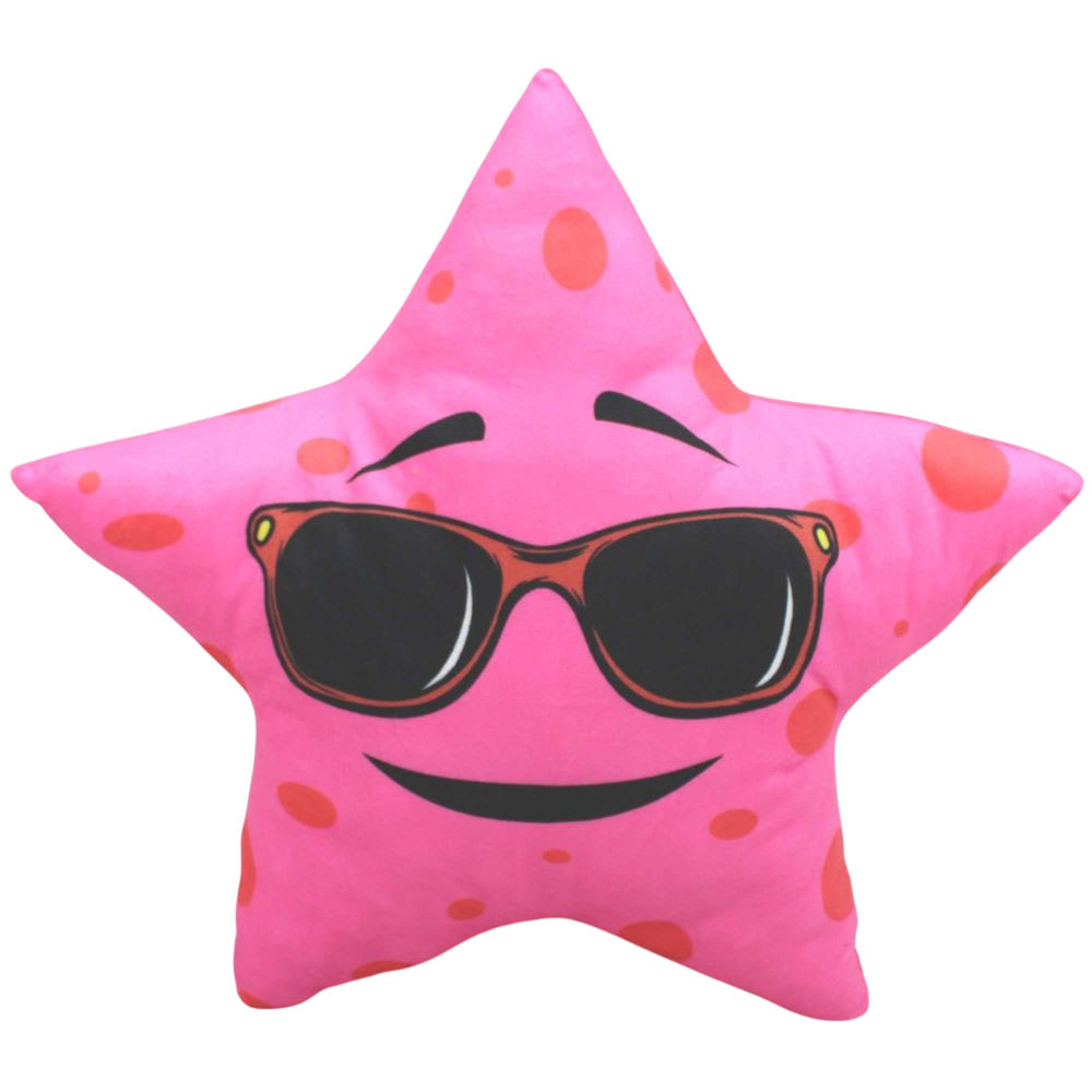 Подушка Копиця Звезда улыбка 00308-11, фото 1