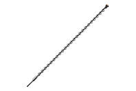 Бур SDS plus по бетону для перфоратора Intertool 26 х 800 мм