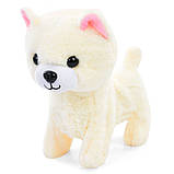 Інтерактивна Собака LimoToy M 5951 I UA, фото 2