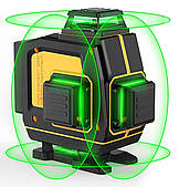 Лазерний рівень Savsec SV-Y04CG