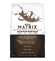 Протеїн Syntrax Matrix 907g