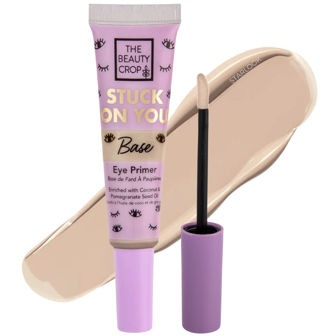 Праймер для нанесення тіней Moonlit Makeup Primed for the Night Eyeshadow Primer 6 мл, фото 1