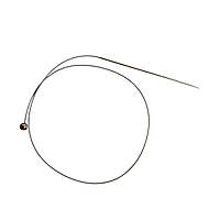 Спиця Kartopu №2 мм 60 см одиночна сталева