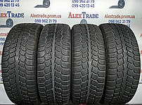 205/55 R16 Motrio Winter Far Away зимові шини б/у