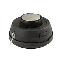 Котушка для тримера MASTERTOOL PROFI напівавтоматична M10х1.25 FLH металева п&#x27;ята легке завантаження