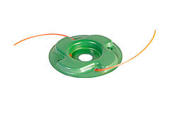 Котушка для тримера MASTERTOOL КМ2