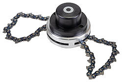 Котушка для тримера MASTERTOOL з ланцюгом