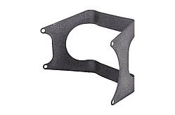 Захист бака для тримера ГОСПОДАР металевий