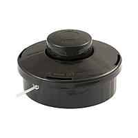 Котушка для тримера MASTERTOOL напівавтоматична ABS пластик M10х1.25 FLH