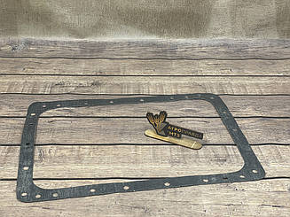 Прокладка масляного піддона Т-25, Т-16 (Д-21) пароніт