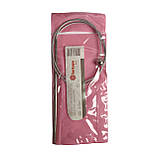 Спиця Kartopu №4 мм 60 см одиночна сталева, фото 3