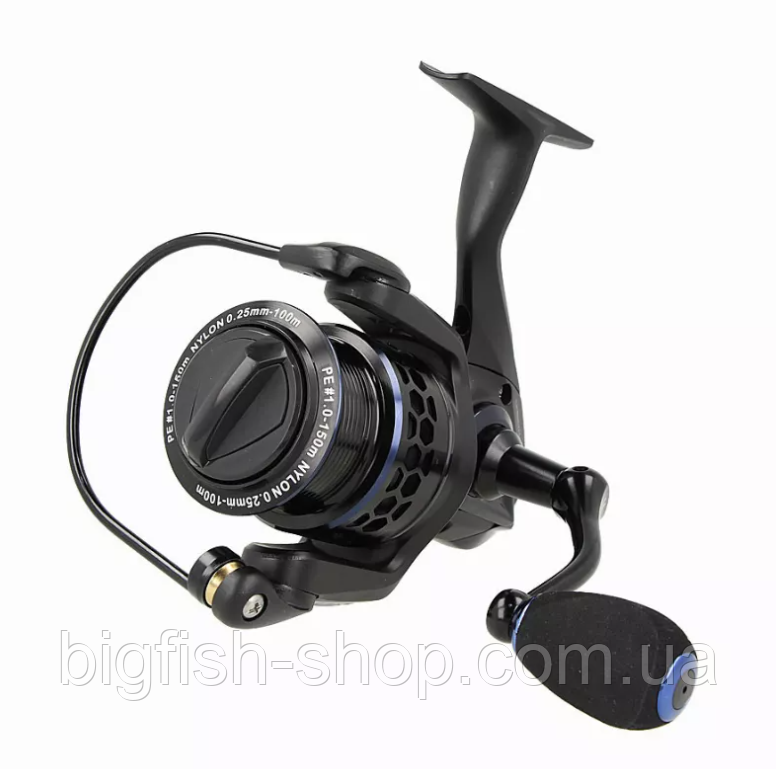 Котушка Golden Catch Sprinter 24 2000S