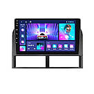 Штатна магнітола андроїд JEEP GRAND CHEROKEE Автомагнітола 2дин 2/32, штатний головний пристрій джип, фото 4