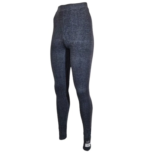 Лосини бавовна S-M сірі Kenalin 96312, фото 1