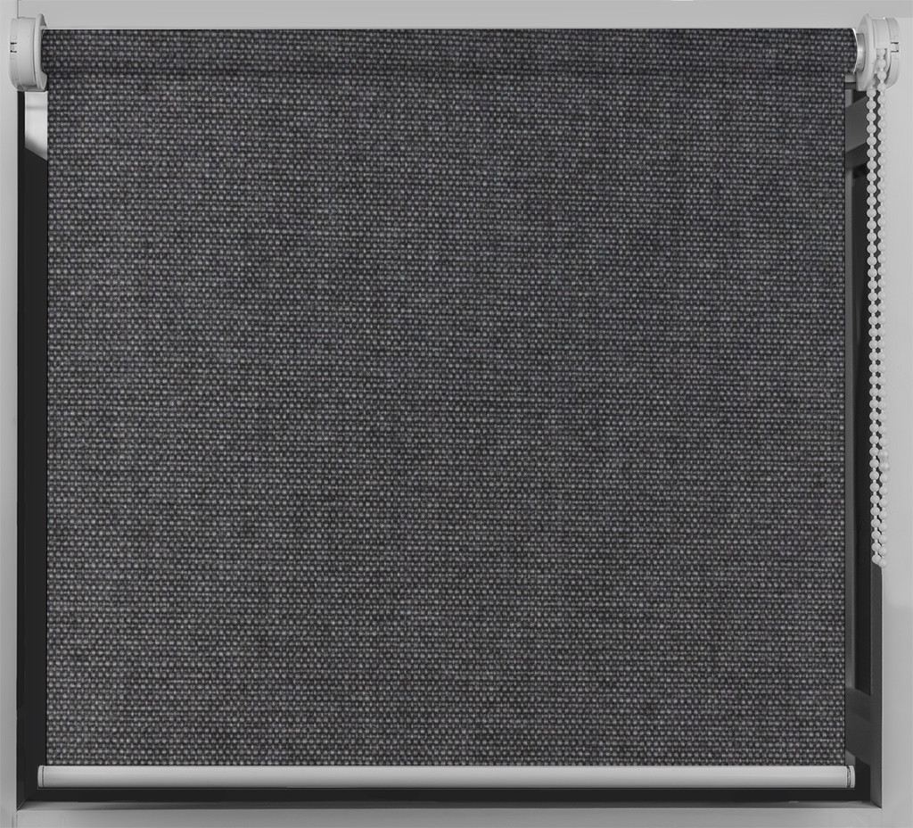 Тканинний ролет Луна Ферум, фото 1