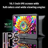Цифровий мікроскоп Andonstar AD210 10.1" LCD екран, фото 2