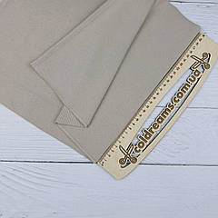 Кашкорсе Беж для двонитки.