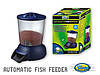 Автоматична годівниця для риби в ставку P-FEED, фото 7
