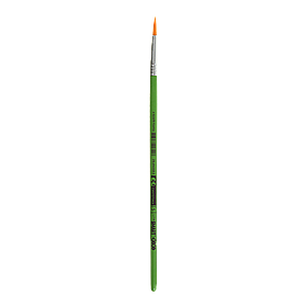 Пензлик синтетика круглий № 5 SMART Line ZiBi ZB.6943SR-5