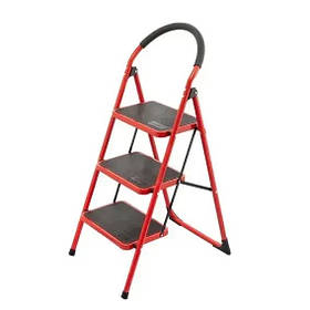 Сходи Технолог T-900 на 3 ступені 90 см Red (3_06811)