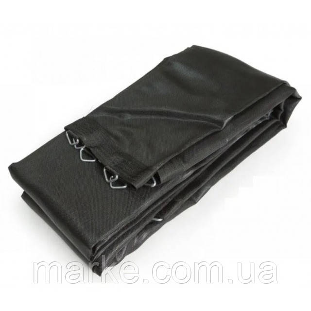 Мат для батута 374 см 64 пружини (mrk)