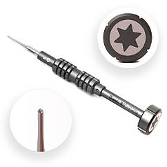 Викрутка Qianni iThor 3D E ✱ T2 Torx