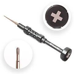 Викрутка Qianni iThor 2D-A Philips + PH1.3 хрест