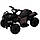 Детский электроквадроцикл Spoko MLY-518 черный (mrk), фото 10