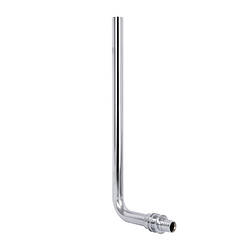 Аксиальна трубка для радіатора