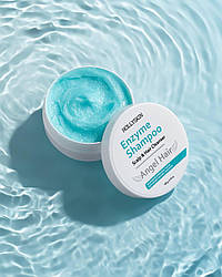 Ензимний шампунь-паста для шкіри голови і волосся HOLLYSKIN Angel Hair