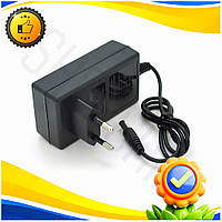 SC Зарядное устройство для Updated Form литиевых аккумуляторов 12V 2A с защитой для ноутбуков гироскут CH2_99K