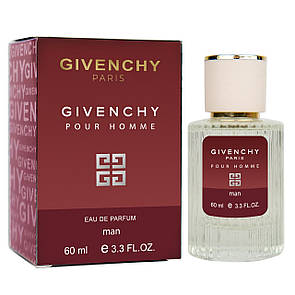 Парфуми чоловічі Givenchy Pour Homme 60 мл