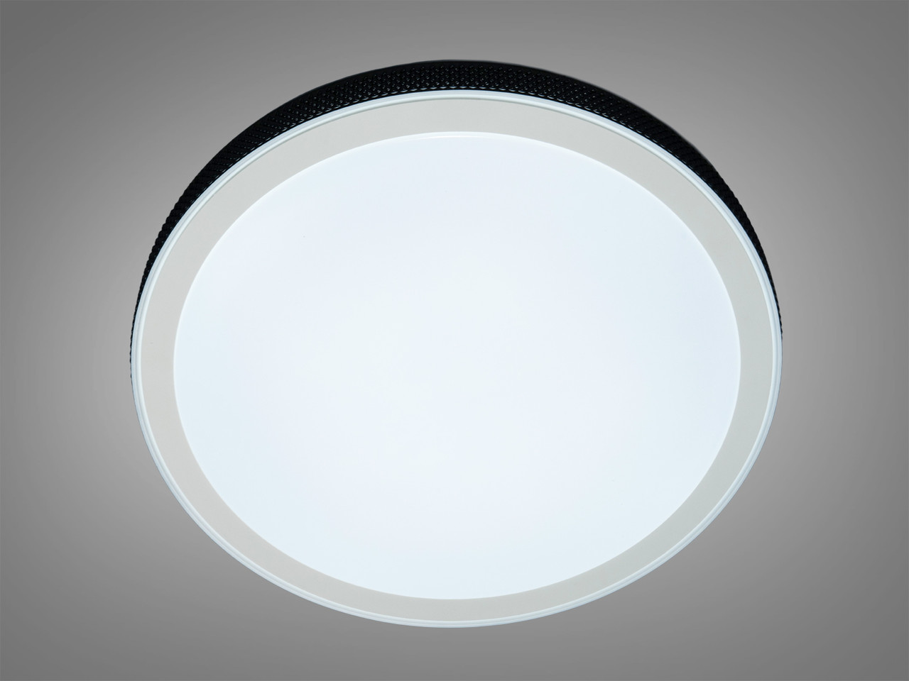 Стельова люстра Diasha 72W YR-500BLACK