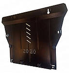 Захист двигуна та КПП Volvo V90 (2015--) V - 2.0, 2.0TDI