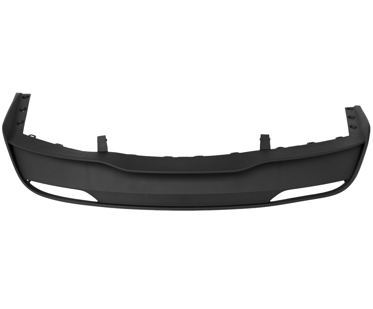 Накладка нижнього заднього бампера Tesla Model 3 Highland 2024-(1582581-00-C), фото 1