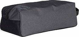 Сумка Arena ONE GO POCKET BAG 7L сірий, чорний Унісекс 34 х 18 х 12 см